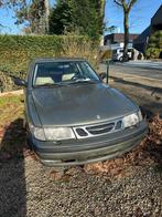 Saab 93 oldtimer, Auto's, Particulier, Te koop, Benzine