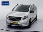 Mercedes-Benz Vito 114 CDI Extra Lang DC 19 inch AMG Dubbele, Auto's, Automaat, Mercedes-Benz, Bedrijf, Diesel