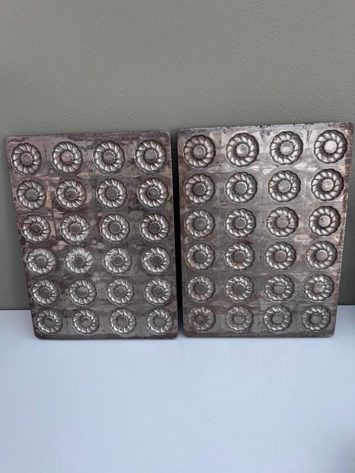 Moule à chocolat Hans Bruhn&Co Hamburg, Antiquités & Art, Antiquités | Ustensiles de cuisine, Enlèvement ou Envoi