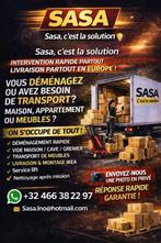 DÉBARRAS & VIDES MAISON, Enlèvement ou Envoi, Comme neuf