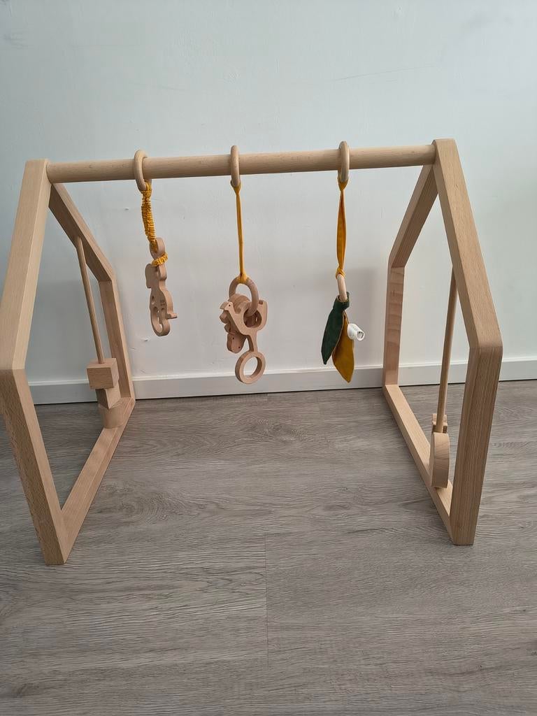 Gugu the Hero -  baby gym, Enfants & Bébés, Enlèvement