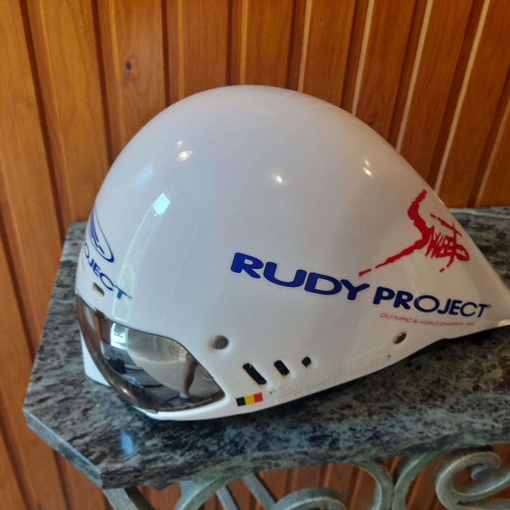 Vend casque triathlon, Ophalen, Nieuw, Helm