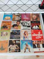 Cd musique  française et anglais, CD & DVD, CD | Musique du monde, Enlèvement ou Envoi, Utilisé, Européenne