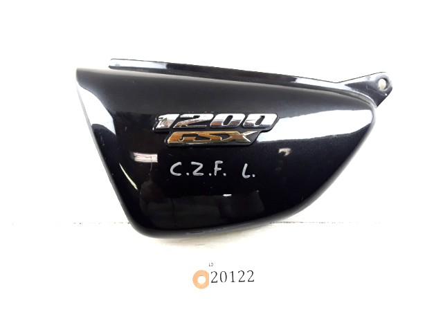 GSX1200 1998 - 2000 Suzuki Cover Cover onder zadel D1-38001