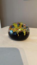 Sulfure, Antiquités & Art, Enlèvement