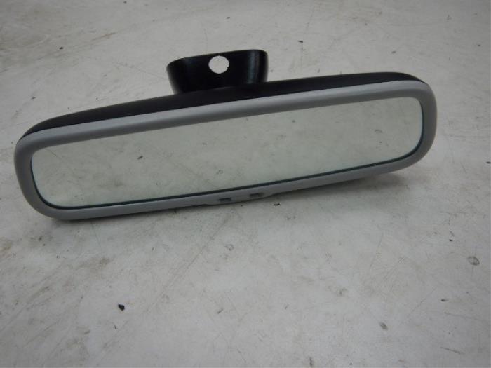 Binnenspiegel Volkswagen Caddy (22726531), Autos : Pièces & Accessoires, Rétroviseurs, Utilisé, Enlèvement ou Envoi