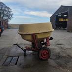 Stoffenstrooier, Ophalen, Akkerbouw, Gewasbescherming en Bemesting