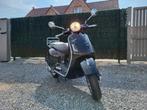 Vespa GTS 250, Scooter, Entreprise, Permis Moto A2 minimum, 12 à 35 kW
