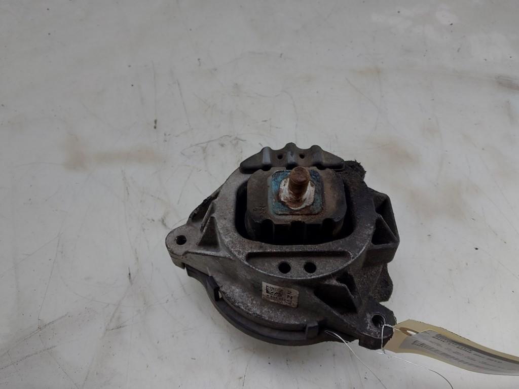 MONTAGE MOTEUR BMW 1 serie (F20) (|22116854252|), Autos : Pièces & Accessoires, Utilisé, BMW