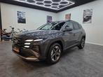 HYUNDAI TUCSON 1.6 T-GDI 150 PK AUTOMAAT 10 KM NIEUW, Argent ou Gris, Achat, Entreprise, 5 portes