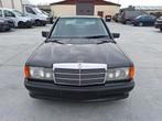 Mercedes 190E 2.3 - 16V Cosworth | 1986 | 179dkm, Cuir, Achat, Série 190, Entreprise
