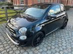 Fiat 500 - 0.9T Twinair Sport, Auto's, Fiat, Voorwielaandrijving, Stof, 875 cc, 62 kW