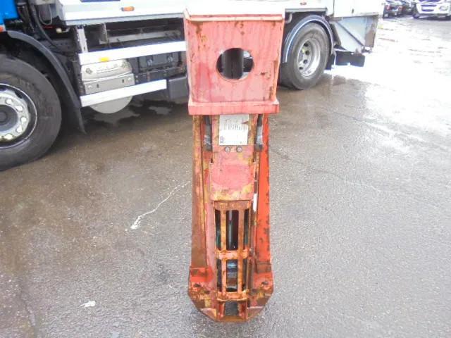 Kinshofer KM 920-12, Zakelijke goederen, Machines en Bouw | Onderdelen