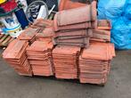 Palettes de tuiles., Bricolage & Construction, Enlèvement, Neuf, Rouge, Tuiles