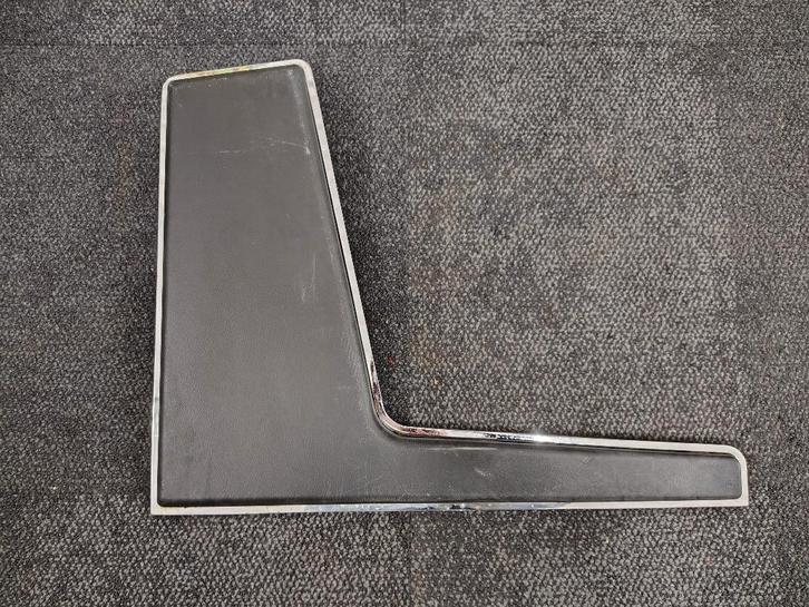 Zijkant Klep LH Wurlitzer 3300/ Americana III (1969) jukebox, Verzamelen, Automaten | Jukeboxen, Wurlitzer, Verzenden