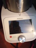 Monsieur cuisine connect, Ophalen, Zo goed als nieuw