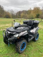 Quad CFMOTO, CFORCE 1000 OVERLAND, Motoren, Quads en Trikes, 2 cilinders, Meer dan 35 kW, 963 cc