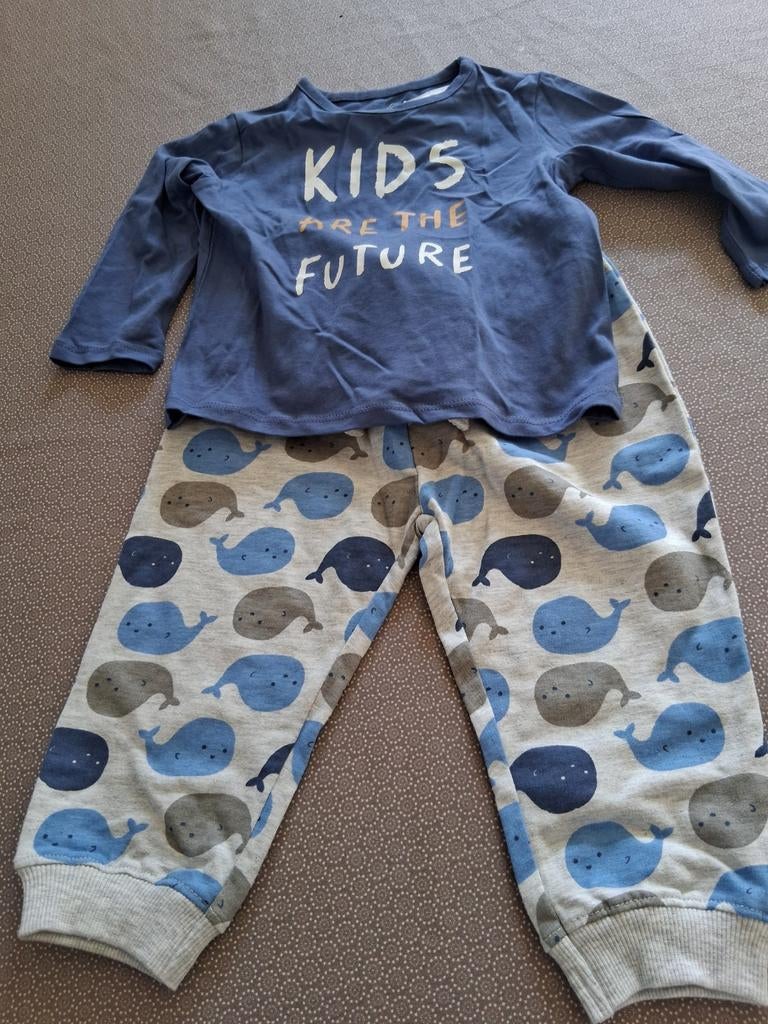 Pyjama 18 m TEX baby nieuw, Vêtements | Femmes, Pyjamas, Enlèvement ou Envoi