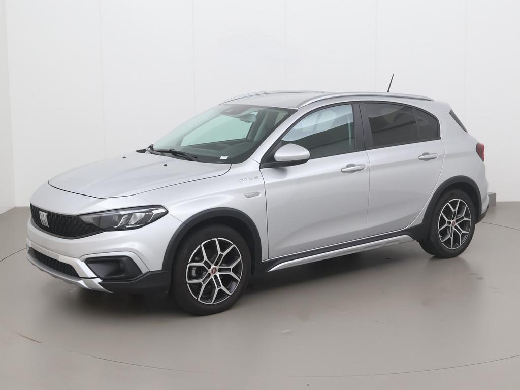 Fiat Tipo Cross firefly cross 101, Autos, Fiat, Entreprise, Tipo, ABS, Air conditionné, Verrouillage central, Essence, Autre carrosserie