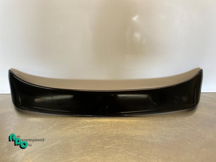 Achterspoiler van een Toyota Aygo (Aygo 05-) (211), Auto-onderdelen, Carrosserie, Toyota, Gebruikt, 3 maanden garantie, Ophalen of Verzenden