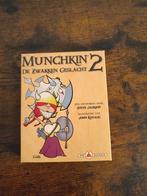 Munchkin 2 De zwakken geslacht, Hobby en Vrije tijd, Vijf spelers of meer, Ophalen of Verzenden, Zo goed als nieuw, PS Games