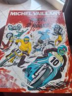 Michel Vaillant Rodéo sur deux 1982, Livres, Une BD, Utilisé