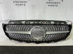 Mercedes E Klasse W213 W238 Diamond Grill Grille A2388880300, Auto-onderdelen, Gebruikt, -, Ophalen of Verzenden, -