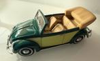 Maisto VW Beetle 1951 cabriolet 1:18, Hobby & Loisirs créatifs, Voitures miniatures | 1:18, Enlèvement ou Envoi, Comme neuf, Voiture