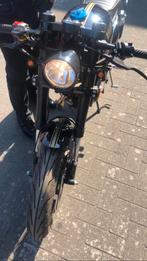 Bullit spirit 125cc, Enlèvement, Utilisé, Autres marques