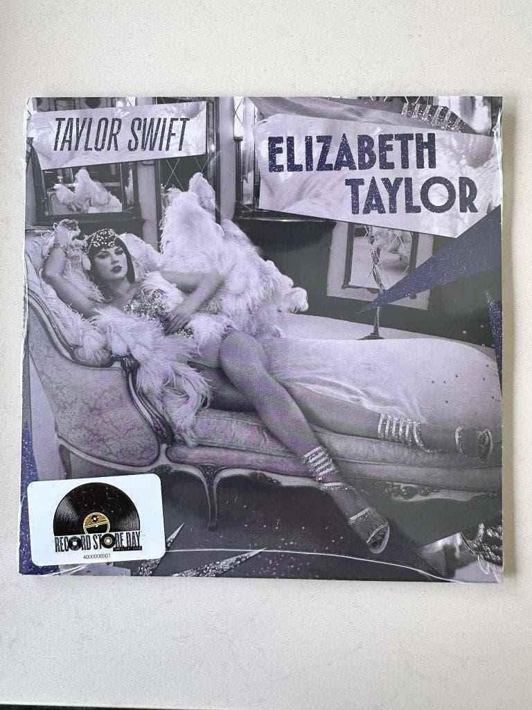 Taylor Swift - Vinyle, Scellé, Enlèvement, Neuf, dans son emballage