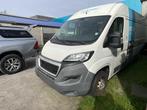 Voiture particulière Peugeot Boxer 2015, Autos, Achat, Entreprise, Autre carrosserie, Diesel