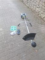 Debrouissalleuse central park à essence neuf et garantie fac, Enlèvement, Essence