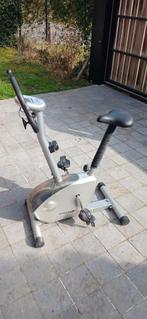 Maxxus hometrainer, Enlèvement