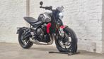Triumph Trident 660 Full Option @motomobilia, Motoren, Motorrijbewijs A, 3 cilinders, Meer dan 35 kW, Handvatverwarming