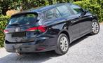 Fiat tipo 14ess 95000km 2019 1prop gps clima 7999€ ctok, Auto's, Fiat, Particulier, Tipo, Euro 6, Zwart
