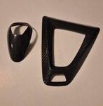 BMW M3/M4 F80 F82 F83 Couvre-pommeau vitesses carbone (RHD), Enlèvement ou Envoi