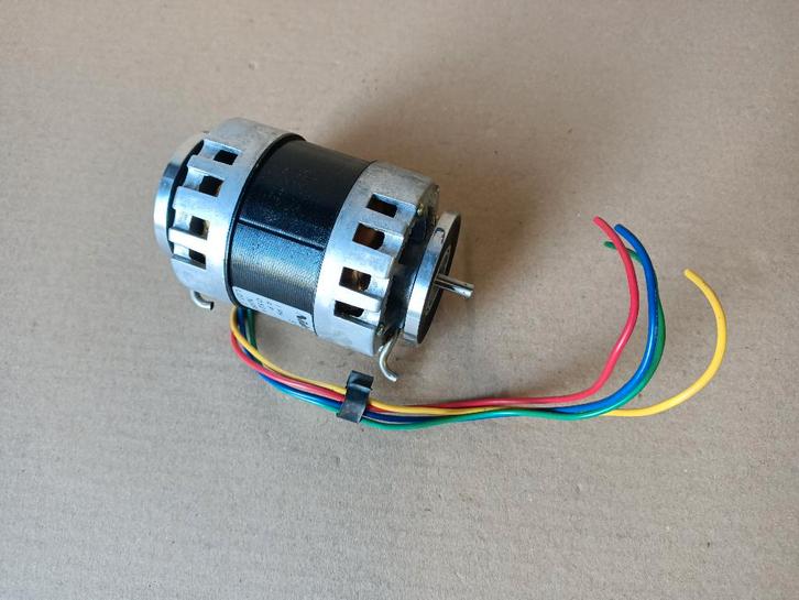 Motor/ Mechaniek Seeburg SMC1/ Disco (1978) jukebox, Verzamelen, Automaten | Jukeboxen, Seeburg, Verzenden