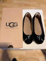 Ballerina's UGG, Kleding | Dames, Ophalen, Nieuw, Zwart, Ballerina's