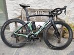 Pinarello Dogma f, Carbone