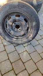 jantes, Enlèvement, Pneus été, Jante(s)