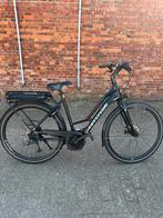 Nieuwe elektrische fiets met bosch middenmotor, Fietsen en Brommers, Elektrische fietsen, Ophalen, Zo goed als nieuw