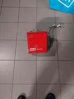 Riello bgk1 stookoliebrander, Ophalen, Zo goed als nieuw