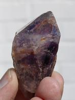 AMETHIST uit SOLWEZI in ZAMBIE, Verzamelen, Mineralen en Fossielen, Ophalen of Verzenden, Mineraal