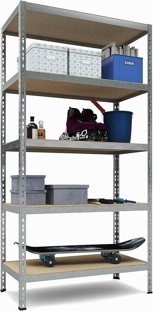 Nieuw opbergrek, Huis en Inrichting, Kasten | Stellingkasten, Nieuw