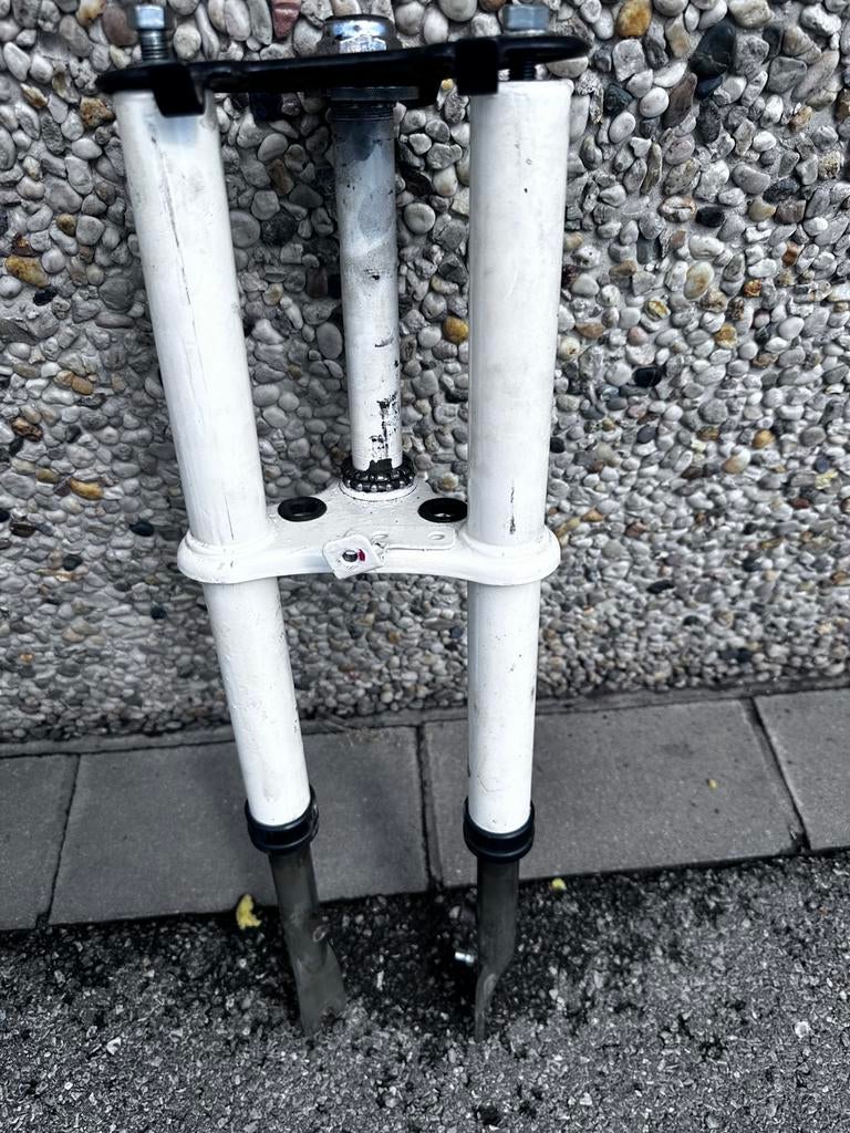 Honda camino, Enlèvement ou Envoi