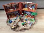 Playmobil ferme transportable TBE nombreux animaux et access, Enfants & Bébés, Enlèvement ou Envoi, Comme neuf