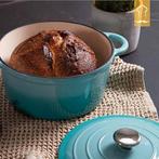 Poêle en fonte | 3,5 L | LIVRAISON GRATUITE, Neuf, CHEFARONE, -, -