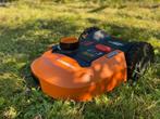 Robot tondeuse Worx, Jardin & Terrasse, Tondeuses à gazon sur batterie, Moins de 30 cm, Worx, Tondeuse rotative
