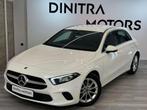 Mercedes-Benz A 180 Carplay/Autopark/Cruise/LED/Zetelvw/MAAR, Gebruikt, 4 cilinders, 136 pk, Wit