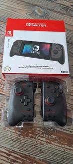Nintendo switch hori split pad pro, Games en Spelcomputers, Ophalen of Verzenden, Zo goed als nieuw, Switch, Overige controllers
